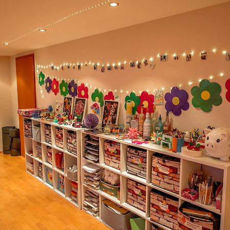 Arkona Strandhotel ビンツ エクステリア 写真